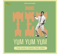 Yum Yum Yum (The Early Years 1955 - 1962)
