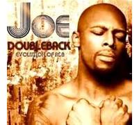 Joe (Tg) - Doubleback Evolution Of R&B (Target Exclusive)