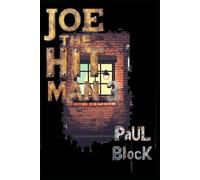 Joe the hit Man: Three
