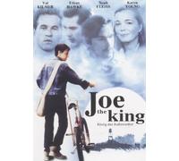 Joe the King