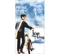 Joe the King