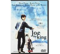 Joe The King --- IMPORT ZONE 2 ---