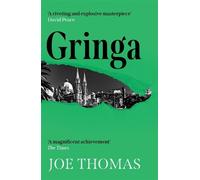 Joe Thomas Gringa (Tascabile) São Paulo Quartet