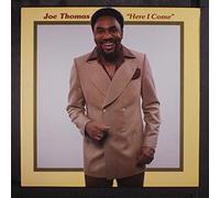 JOE THOMAS - here i come