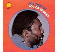 Joe Thomas - Joy Of Cookin