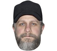 Joe Tippett (Cap) Big Head