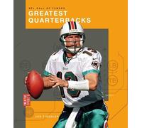 Joe Tischler Greatest Quarterbacks (Tascabile)