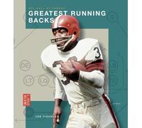 Joe Tischler Greatest Running Backs (Tascabile)