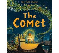 Joe Todd-Stanton The Comet (Tascabile)