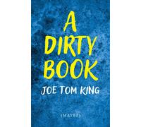 Joe Tom King A Dirty Book (Copertina rigida)