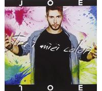 Joe Tra I Miei Colori (CD)