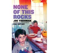 Joe Trohman None of this Rocks (Tascabile)