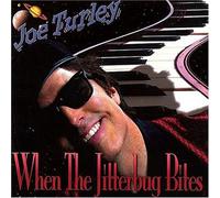 Joe Turley - When the Jitterbug Bites