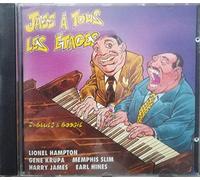 Joe Turner - 5. Blues & Boogie