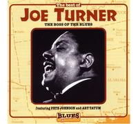 Joe Turner - Best of
