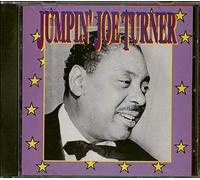 Joe Turner - Jumpin' Joe Turner