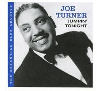 Joe Turner Jumpin' Tonight (CD) Album
