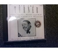 Joe Turner - Live: Shake, Rattle & Roll