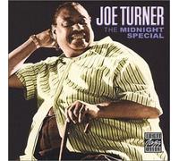 JOE TURNER - Midnight Special