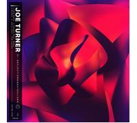 Joe Turner Reflections (Vinyl LP) 12" Album