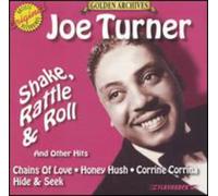 Joe Turner - Shake Rattle & Roll
