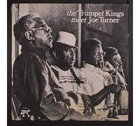 JOE TURNER - The Trumpet Kings Meet Joe Turner [LP]