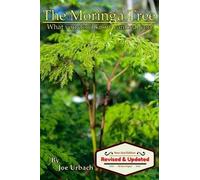 Joe Urbach The Moringa Tree (Tascabile)