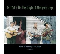 Joe Val - One Morning in May