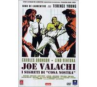 Joe Valachi. I segreti di Cosa Nostra