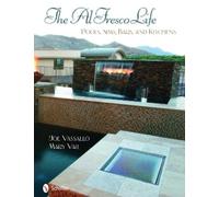 Joe Vassallo The Al Fresco Life (Copertina rigida)