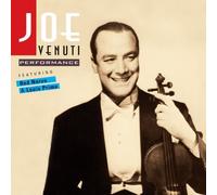 Joe Venuti Performance (CD)