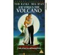 Joe Versus The Volcano [VHS] [1990]