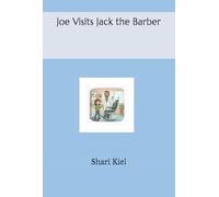 Joe Visits Jack the Barber