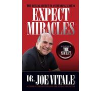 Joe Vitale Expect Miracles Second Edition (Tascabile)