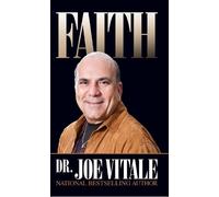 Joe Vitale Faith (Tascabile)