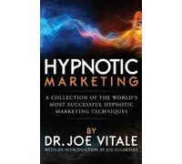 Joe Vitale Hypnotic Marketing (Tascabile)
