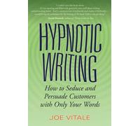 Joe Vitale Hypnotic Writing (Tascabile)