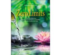 Joe Vitale Ihaleakala Hew Len Carsten Roth Zero Limits (Tascabile)
