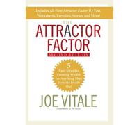 Joe Vitale The Attractor Factor (Tascabile)