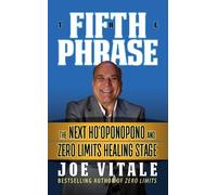 Joe Vitale The Fifth Phrase (Tascabile)