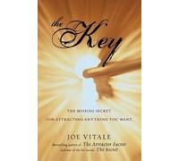 Joe Vitale The Key (Tascabile)