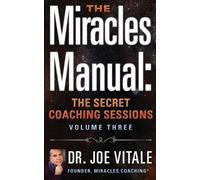 Joe Vitale The Miracles Manual (Tascabile)
