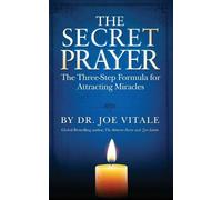 Joe Vitale The Secret Prayer (Tascabile)