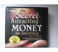 Joe Vitale The Secret to Attracting Money (CD)