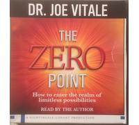 Joe Vitale The Zero Point (CD)