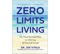Joe Vitale Zero Limits Living (Copertina rigida)
