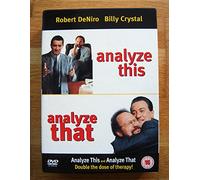 Joe Viterelli - Analyze This/Analyze That