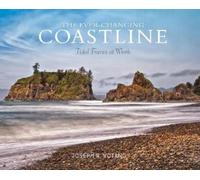 Joe Votano The Ever-Changing Coastline (Copertina rigida)