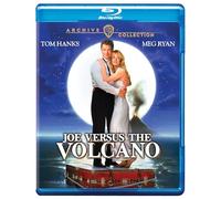 Joe Vs The Volcano [Blu-Ray] [1990] [Region Free]