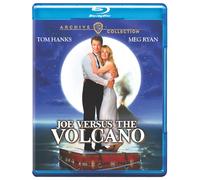 Joe Vs the Volcano (Blu-ray)